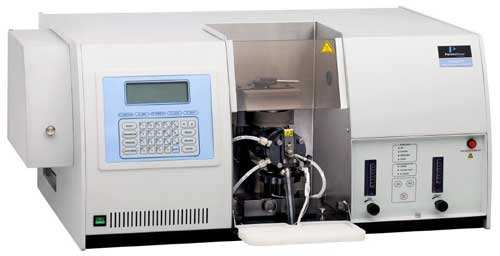 電感耦合等離子體光譜儀