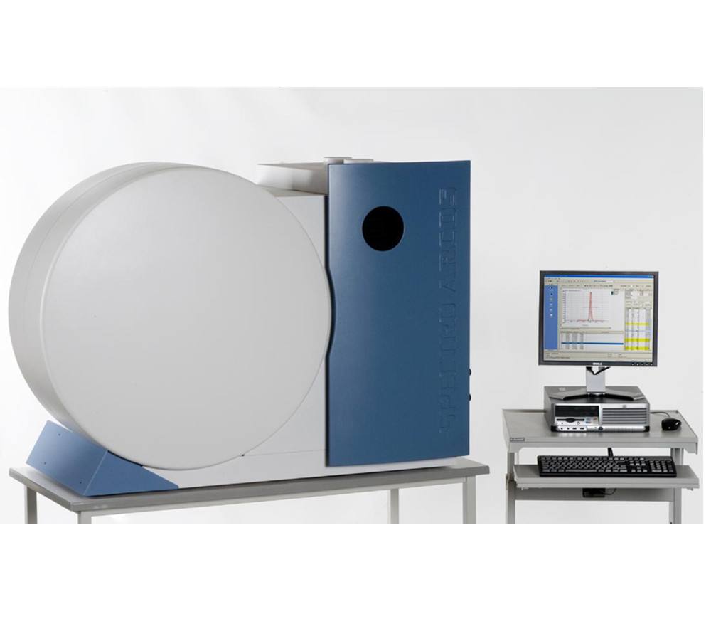 原子發(fā)射光譜儀