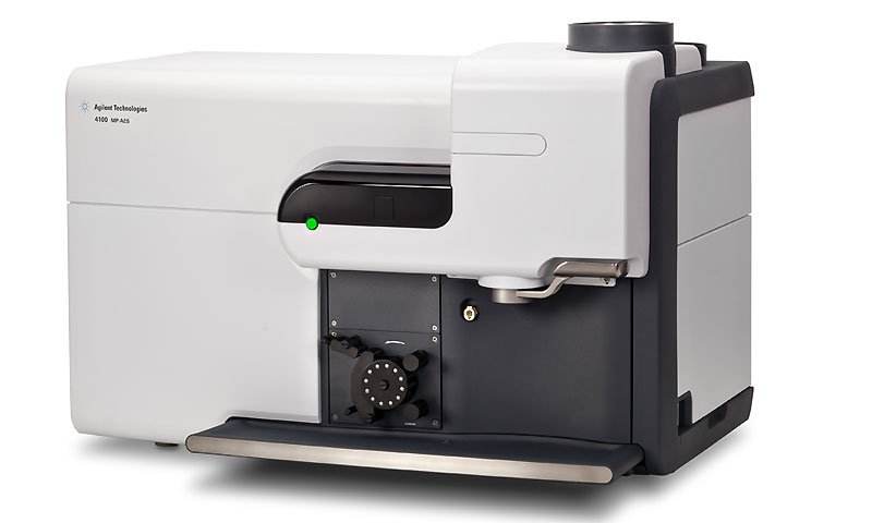 原子發射光譜儀