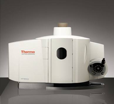 電感耦合等離子體光譜儀